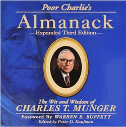 Charlie Munger Book