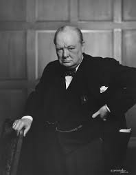 Churchill