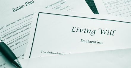 End of Life Planning for Probate Estates-image