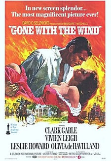 Gone With the Wind