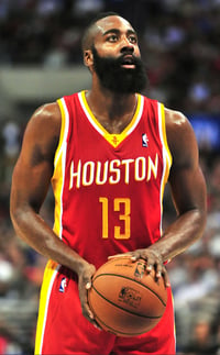 James Harden