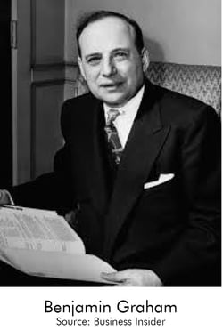 Benjamin Graham