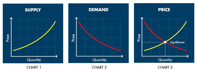 Supply & Demand