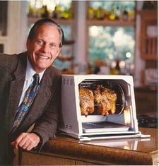 Ron Popeil