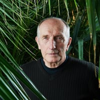 Vaclav Smil