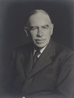 keynes